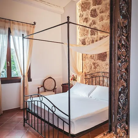 La Corte Del Sole Отель Lido di Noto