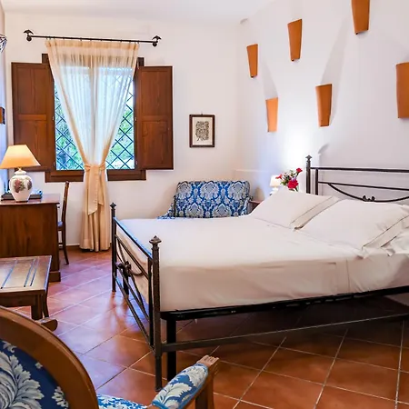 La Corte Del Sole Отель Lido di Noto