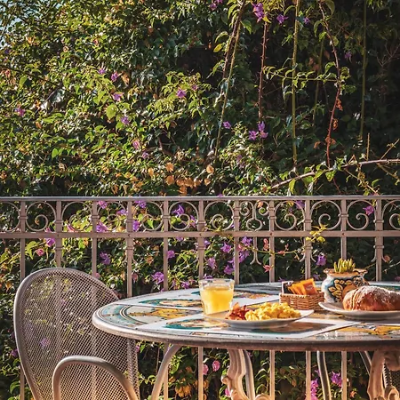 La Corte Del Sole Отель Lido di Noto