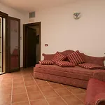 La Corte Del Sole