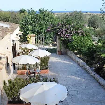 La Corte Del Sole Lido di Noto