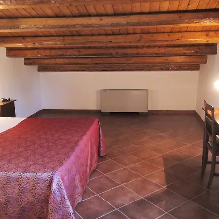 Hotel La Corte Del Sole Lido di Noto