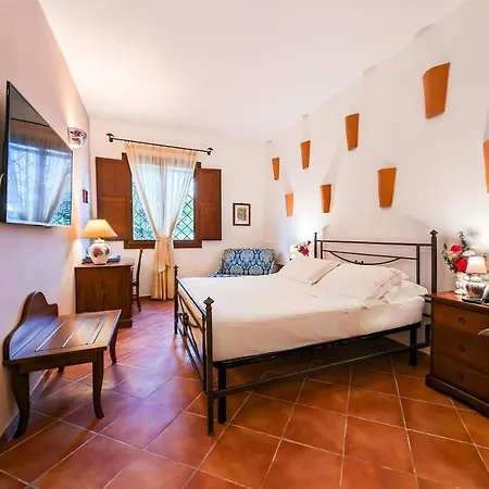 La Corte Del Sole Hotel