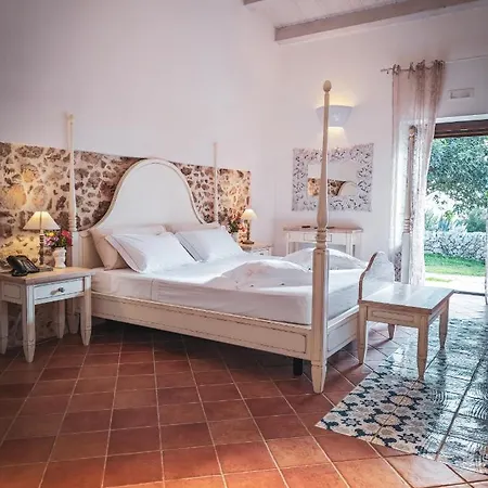 Hotel La Corte Del Sole 4*