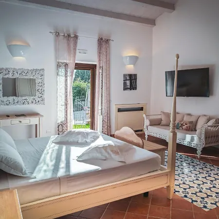 La Corte Del Sole Hotel 4*