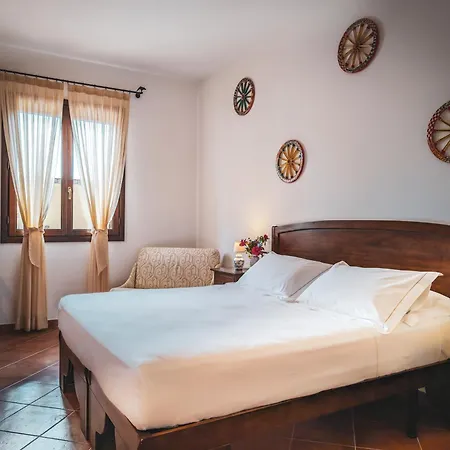 La Corte Del Sole Hotel Lido di Noto