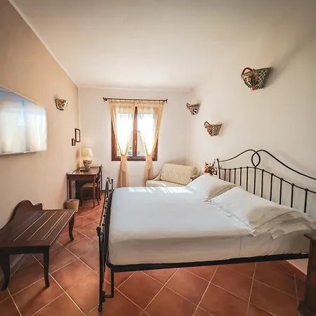La Corte Del Sole 4* Lido di Noto