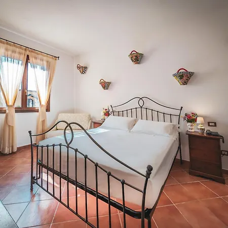 La Corte Del Sole Lido di Noto
