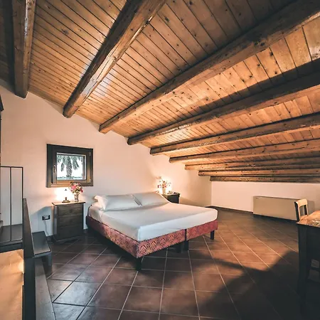 La Corte Del Sole 4*