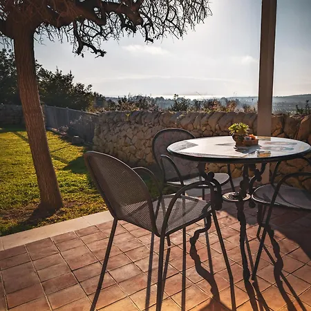 La Corte Del Sole 4*