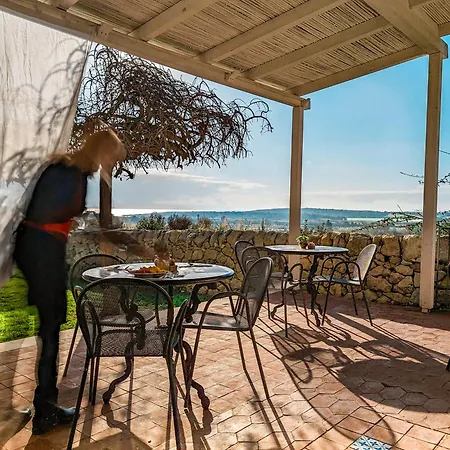 La Corte Del Sole Hotel 4*