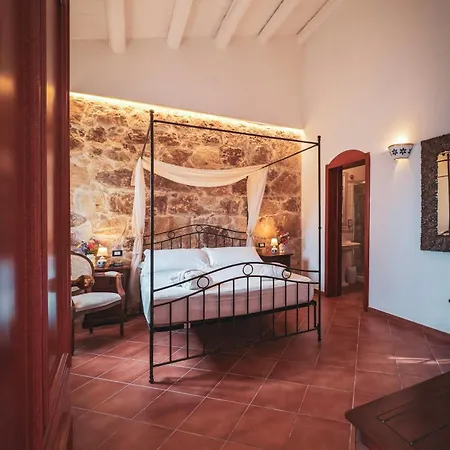 La Corte Del Sole 4* Lido di Noto
