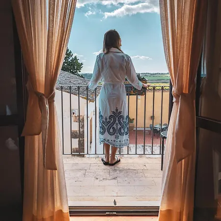 La Corte Del Sole 4* Lido di Noto