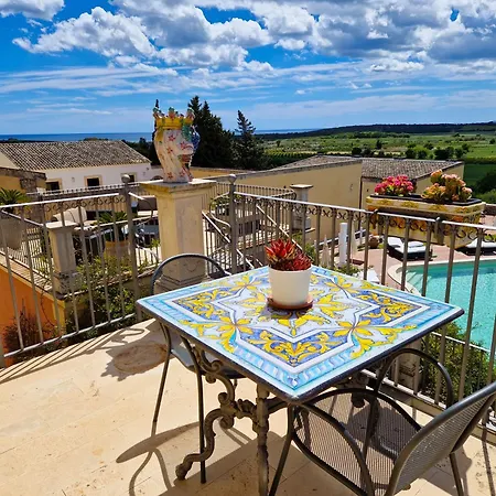 La Corte Del Sole Hotel 4*