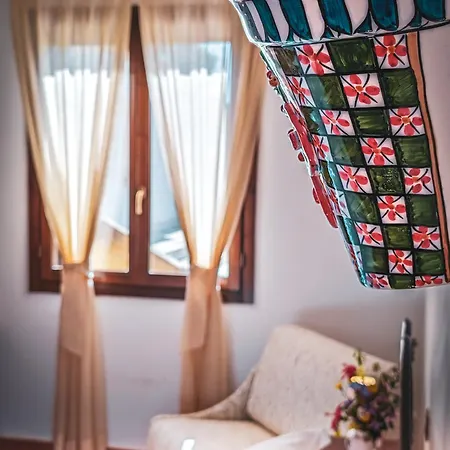 La Corte Del Sole 4* Lido di Noto