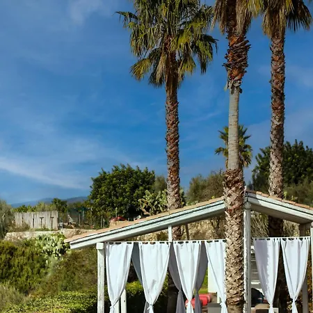 La Corte Del Sole Hotel