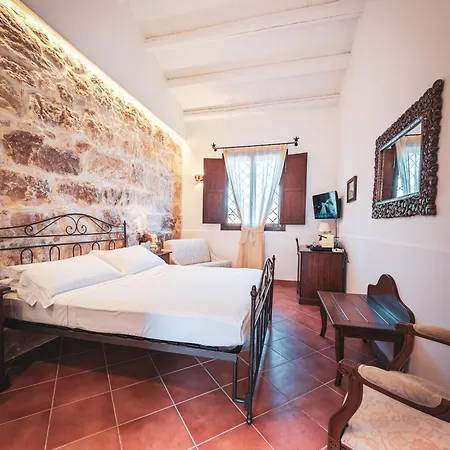 Hotel La Corte Del Sole