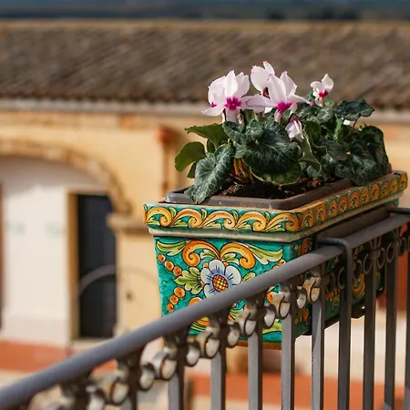 La Corte Del Sole فندق Lido di Noto