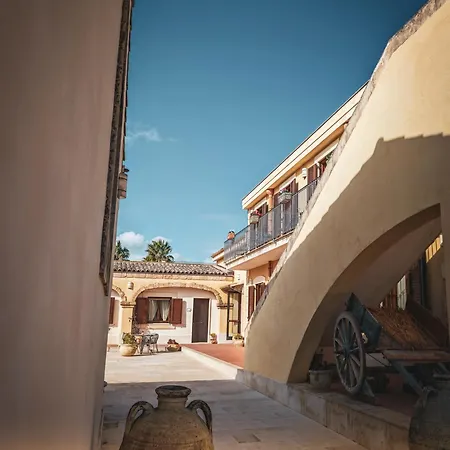 La Corte Del Sole