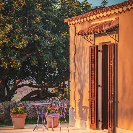 La Corte Del Sole 4* Lido di Noto