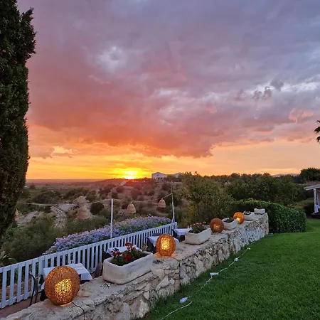 Hotel La Corte Del Sole Lido di Noto