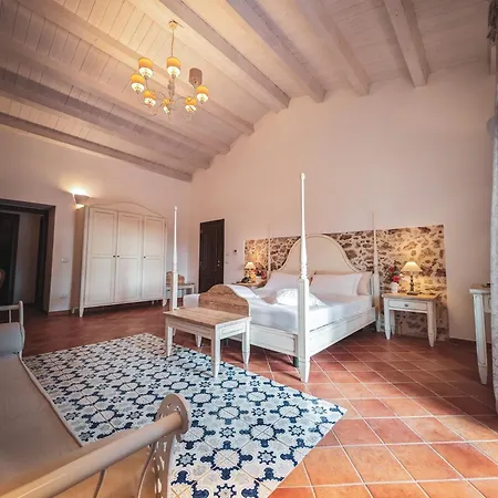 Hotel La Corte Del Sole