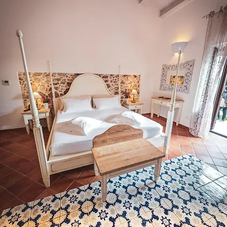 La Corte Del Sole Hotel 4*