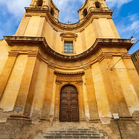 La Corte Del Sole Szálloda Lido di Noto