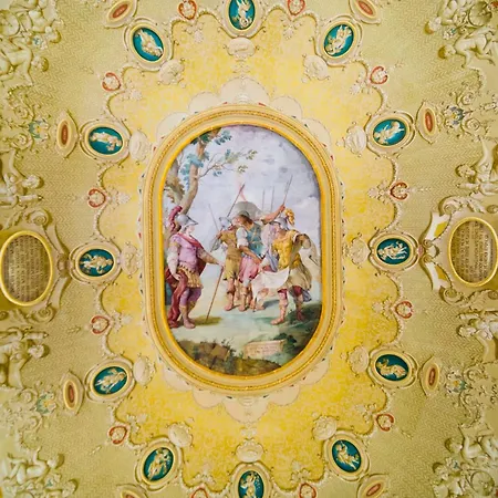 La Corte Del Sole Lido di Noto