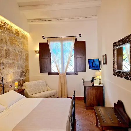 La Corte Del Sole فندق Lido di Noto