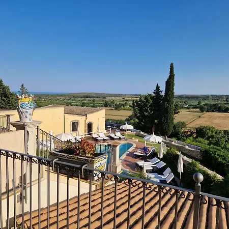 La Corte Del Sole Hotel