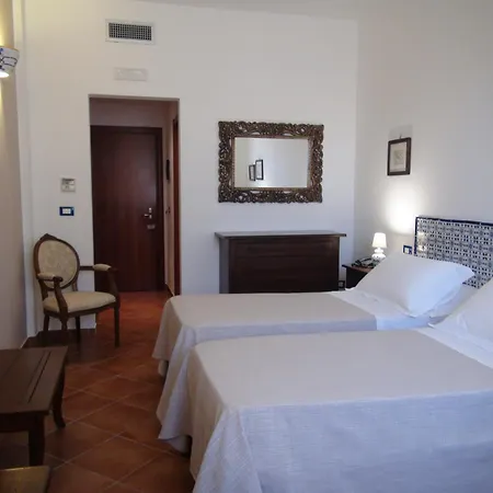 La Corte Del Sole Hotel 4*