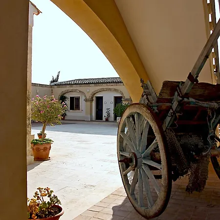 Hotel La Corte Del Sole Lido di Noto