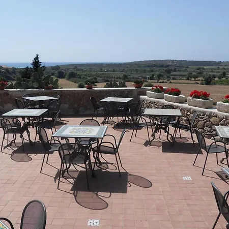 Hotel La Corte Del Sole 4*