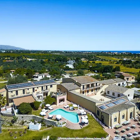 La Corte Del Sole 4*