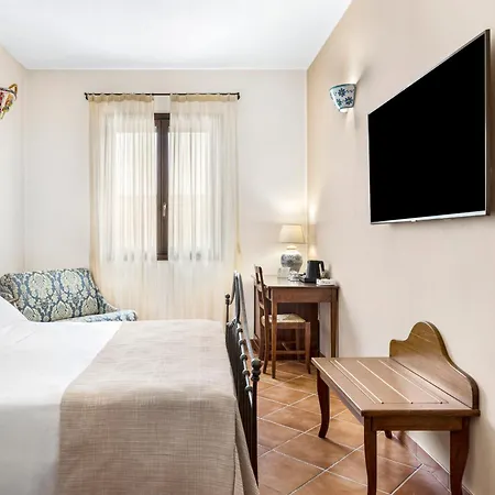 Hotel La Corte Del Sole
