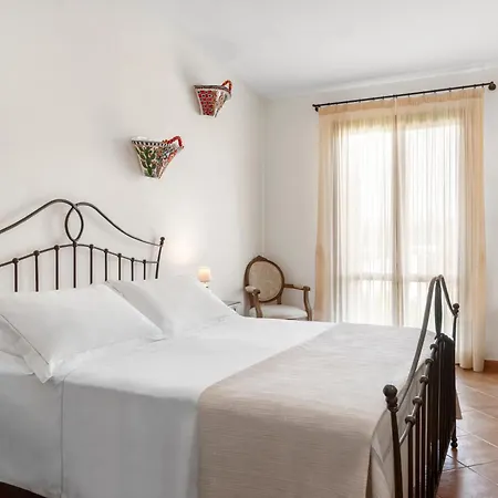 La Corte Del Sole Hotel 4*