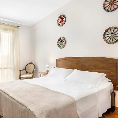 Hotel La Corte Del Sole Lido di Noto