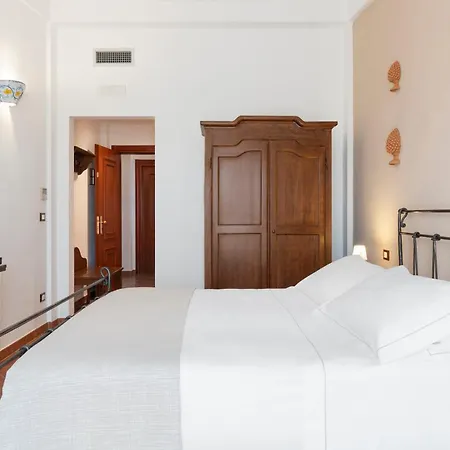 La Corte Del Sole