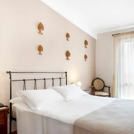 La Corte Del Sole Hotel