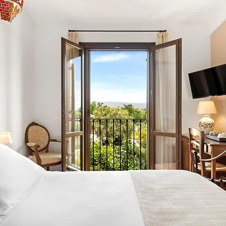 Hotel La Corte Del Sole Lido di Noto