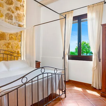 La Corte Del Sole Hotel 4*