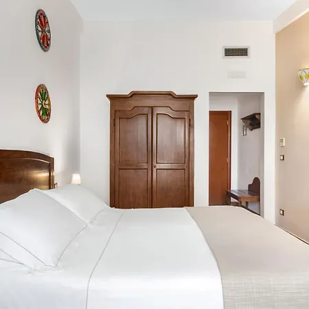 فندق La Corte Del Sole 4*