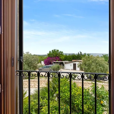 La Corte Del Sole 4* Lido di Noto