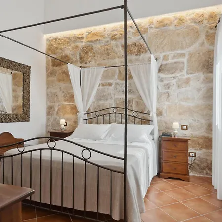 فندق La Corte Del Sole Lido di Noto