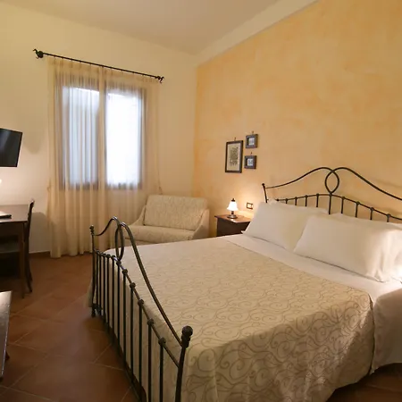 La Corte Del Sole 4* Lido di Noto