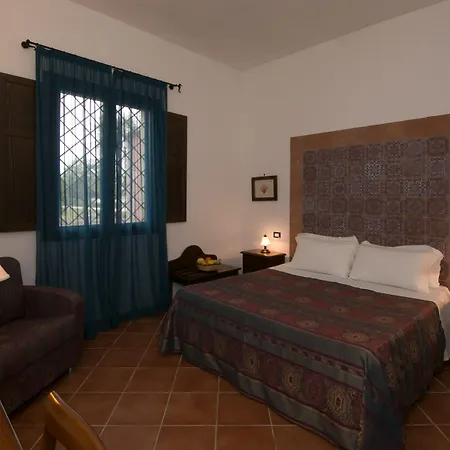 La Corte Del Sole فندق Lido di Noto