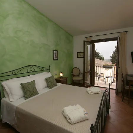 La Corte Del Sole 4*