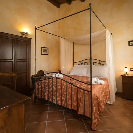La Corte Del Sole