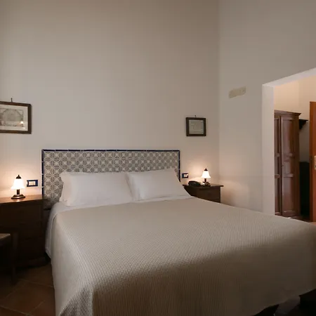 La Corte Del Sole 4*